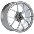 BBS auto part