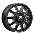 Fuel Wheels auto part