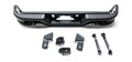 AEV Rear Bumper Kit for 2019 Chevrolet Silverado 1500 / GMC Sierra 1500 16060000AB-KIT