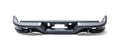 AEV bumper detail