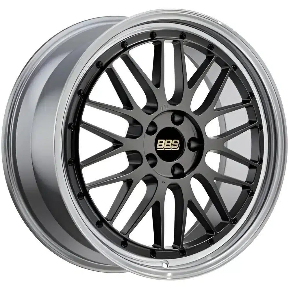 BBS - BBS-LM473DBPK-BKBD