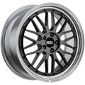 BBS auto part