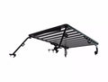 Front Runner Jeep Wrangler 4xe (2021-Current) Extreme Slimline II Roof Rack Kit KRJW039T