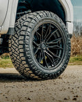 Fuel Wheels - FL-DF09248292