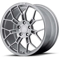 Wheel Pros Motegi MR130 FORGED 22X12 REAR 458 SATBLK MR13022212757