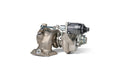 Full-Race MHI FK8 Civic Type R Stock Location Turbo Upgrade 49S89-A0000