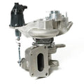 Full-Race MHI FK8 Civic Type R Stock Location Turbo Upgrade 49S89-A0000