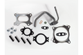 Full-Race MHI FK8 Civic Type R Stock Location Turbo Upgrade 49S89-A0000