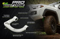 22C TUNDRA 3IN NITRO GAS SUSPENSION LIFT KIT STAGE 3 FRONT 3IN MED/REAR 2.5IN M