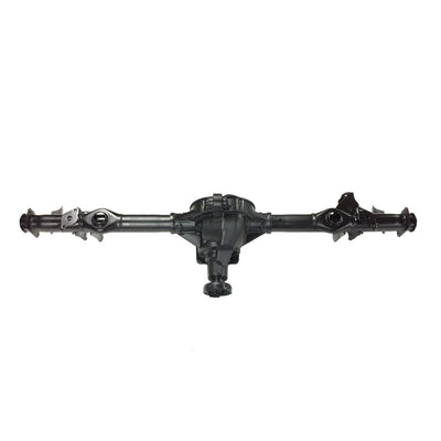 Zumbrota Remanufactured 8.8 Rear Axle Assembly 2011-14 Ford Mustang 5.0L 6 Bolt Cup Style Pinion Yoke 3.73 Ratio Open RAA435-276C