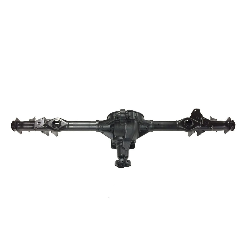 Zumbrota Remanufactured 8.8 Rear Axle Assembly 2011-14 Ford Mustang 5.0L 6 Bolt Cup Style Pinion Yoke 3.73 Ratio Open RAA435-276C