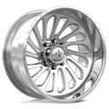 Wheel Pros American Force AFW SUPREME CC 26X14 8X180 POL -90 RIGHT AFTQCKH45RG24-1-20