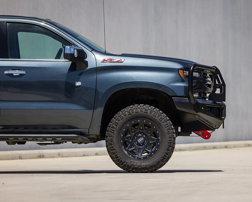 APEX BUMPER BULL BAR ONLY