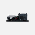 Redarc Pre-Wired Power Panel with 50A BCDC Alpha R Battery Charger ICMS-016-002