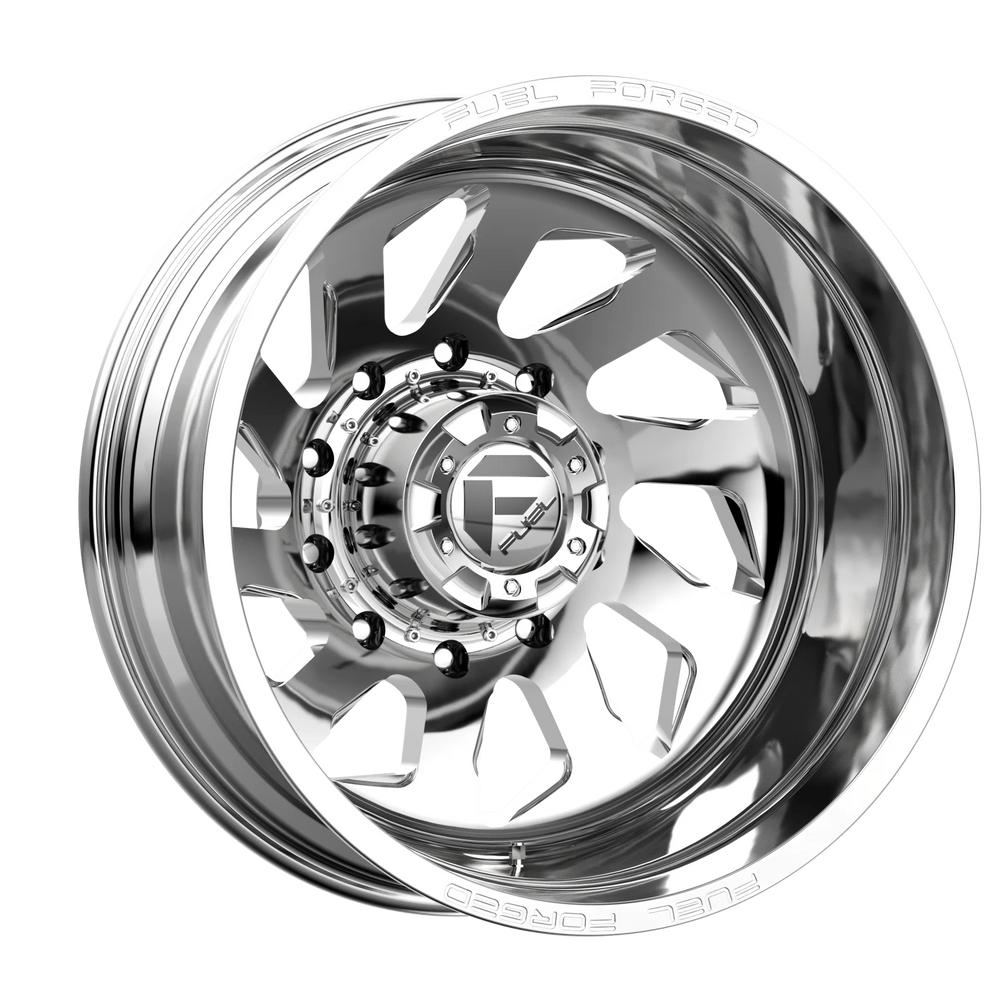Fuel Wheels - FL-DF392282A935L