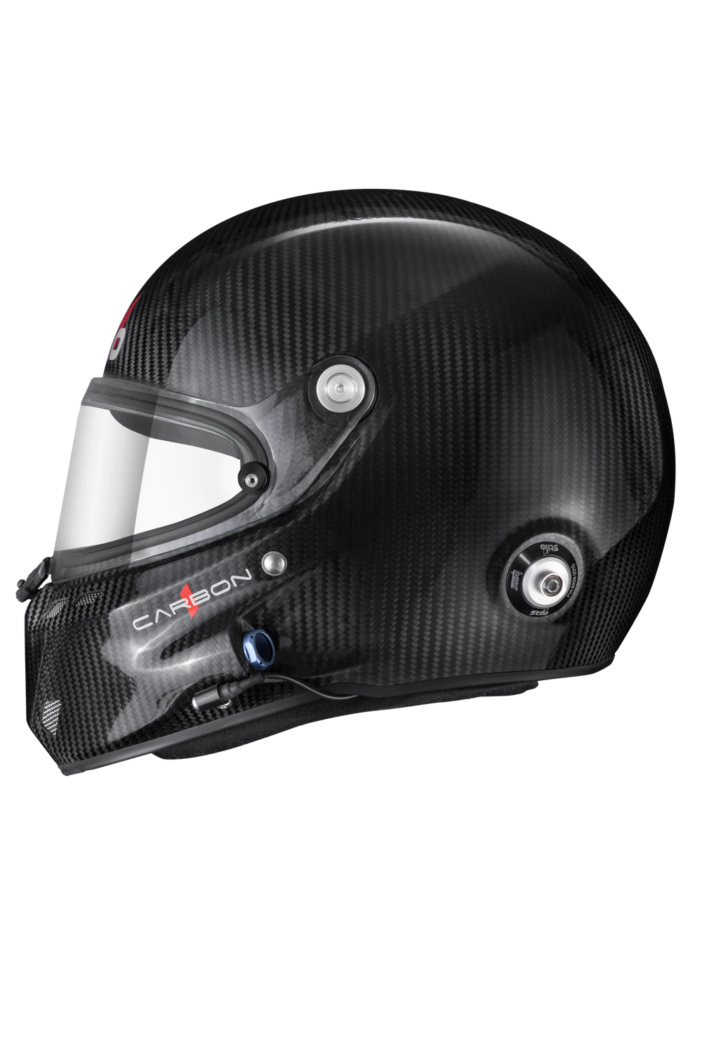 Holley Stilo ST6 GT CARBON- 55 SA2025 AA0800AF1X55