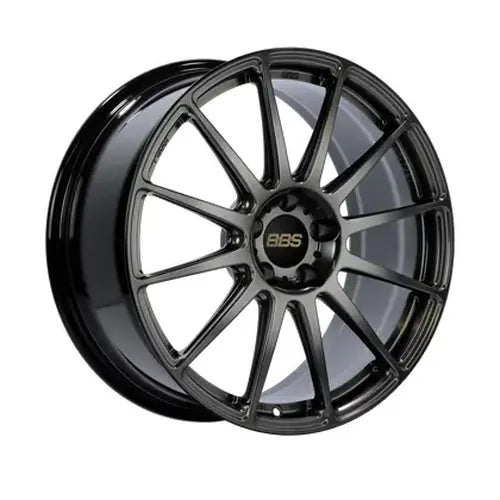 BBS - BBS-FS001DBK