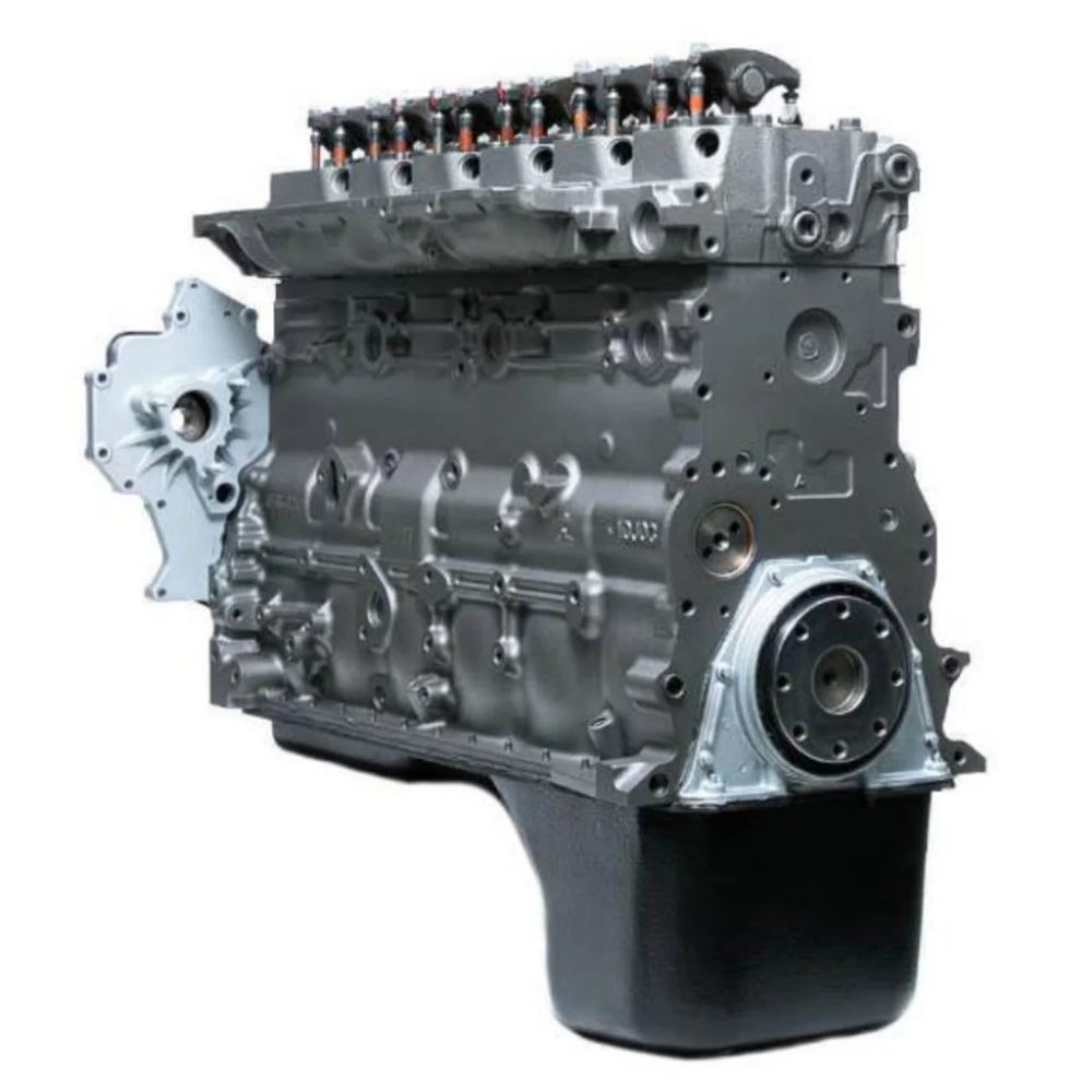 DFC Diesel 5.9 DODGE CUMMINS 24V TOW HAUL HD SERIES SPEED OF AIR LONG BLOCK (STD AUTO) 00-02 24V - TH590002SOALBHD