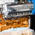 Choate Performance 6.4L 08-10 Ford Powerstroke Workhorse Long Block Core Charge of 2000 Applies CEP64LWM