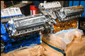 Choate Performance 6.4L 08-10 Ford Powerstroke Workhorse Long Block Core Charge of 2000 Applies CEP64LWM