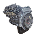 Choate Performance Engineering auto part close-up