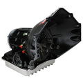 Sun Coast Converters auto part close-up