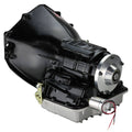 Sun Coast Converters auto part