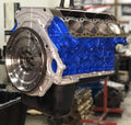 Choate Performance 6.0L 03-07 Powerstroke Short Block Workhorse Ford Diesel Crate Engine E-Series Core Charge of 2000 Applies CEP60SWE