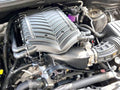 Whipple 2018-2024 Durango 5.7L (3.0L) SC Kit NO FLASH TOOL INCLUDED HP CREDITS PCM UNLOCK WK-3102-30-NFT