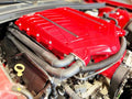 Whipple 2016-2024 Camaro LT4 3.0L SC Kit NO FLASH TOOL INCLUDED WK-1025-30-NFT