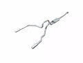 Pypes Performance Exhaust polished auto part