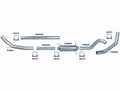 Pypes Performance Exhaust auto part close-up