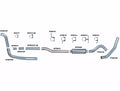 Pypes Performance Exhaust auto part