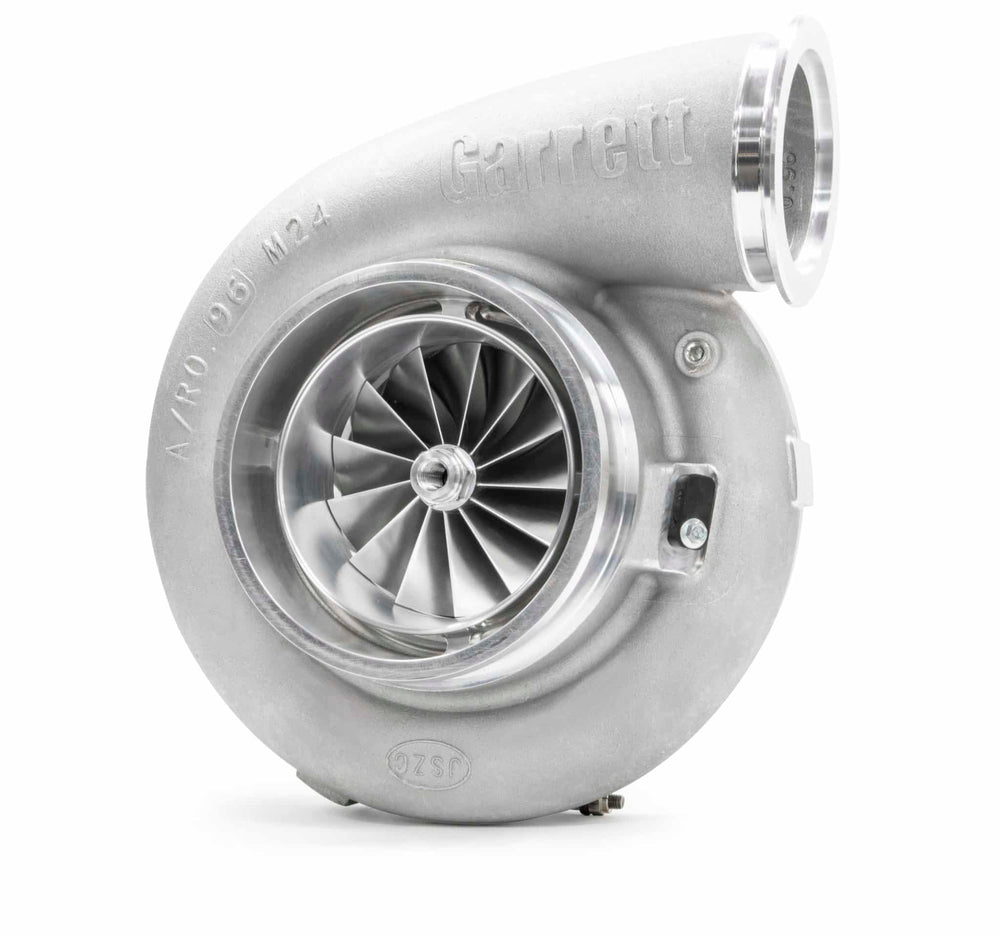 Industrial Injection Garrett G57-2350 94mm Super Core - 880547-5032S