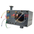 HEATER, HH 12 VDC 1650 W-EL W/ENG P