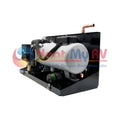 HEATER, HH 12 VDC 1650 W-EL W/ENG P