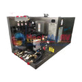 HEATER, HH 12 VDC 1650 W-EL W/ENG P