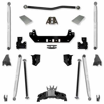Rock Krawler JT Rockzilla Long Arm Upgrade JTRZLA-UPG