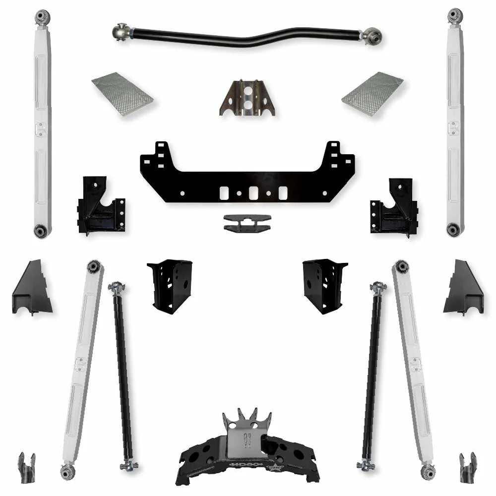 Rock Krawler JT Rockzilla Long Arm Upgrade JTRZLA-UPG