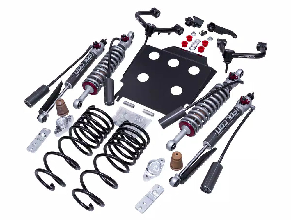 ReadyLift Suspension shock absorber