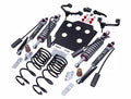 ReadyLift 2.5 SST2.1 Suspension System w/ Falcon 2.1 Front Strut Shocks 62-55310