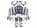 ReadyLift 2.5 SST2.1 Suspension System w/ Falcon 2.1 Front Strut Shocks 62-55310