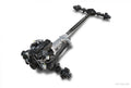 Carrillo Hybrid Cummins 6.7L Piston and Rod Kit DH7105 4.125 Bore - 16:1 Comp 1.358 pin with 8.335 Carrillo Rod DCDM8335H DH7105PRKH-HD
