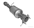 Carrillo Hybrid Cummins 6.7L Piston and Rod Kit DH7105 4.125 Bore - 16:1 Comp 1.358 pin with 8.335 Carrillo Rod DCDM8335H DH7105PRKH-HD