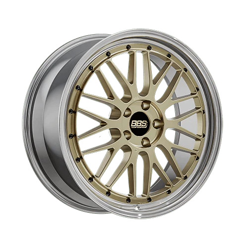 BBS - BBS-LM462GPK
