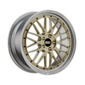 BBS - BBS-LM462GPK