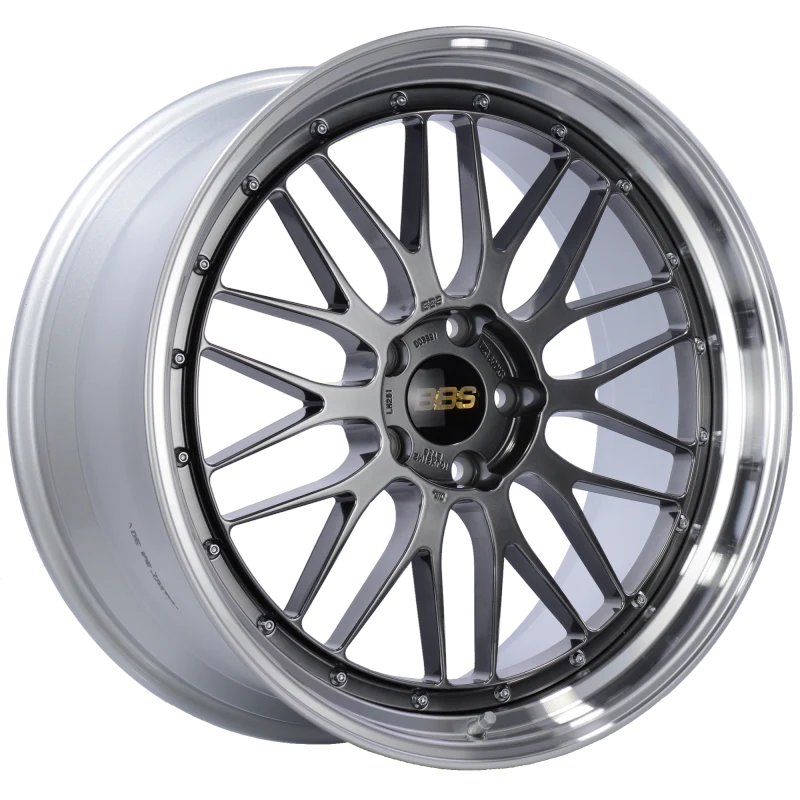 BBS - BBS-LM261DBPK