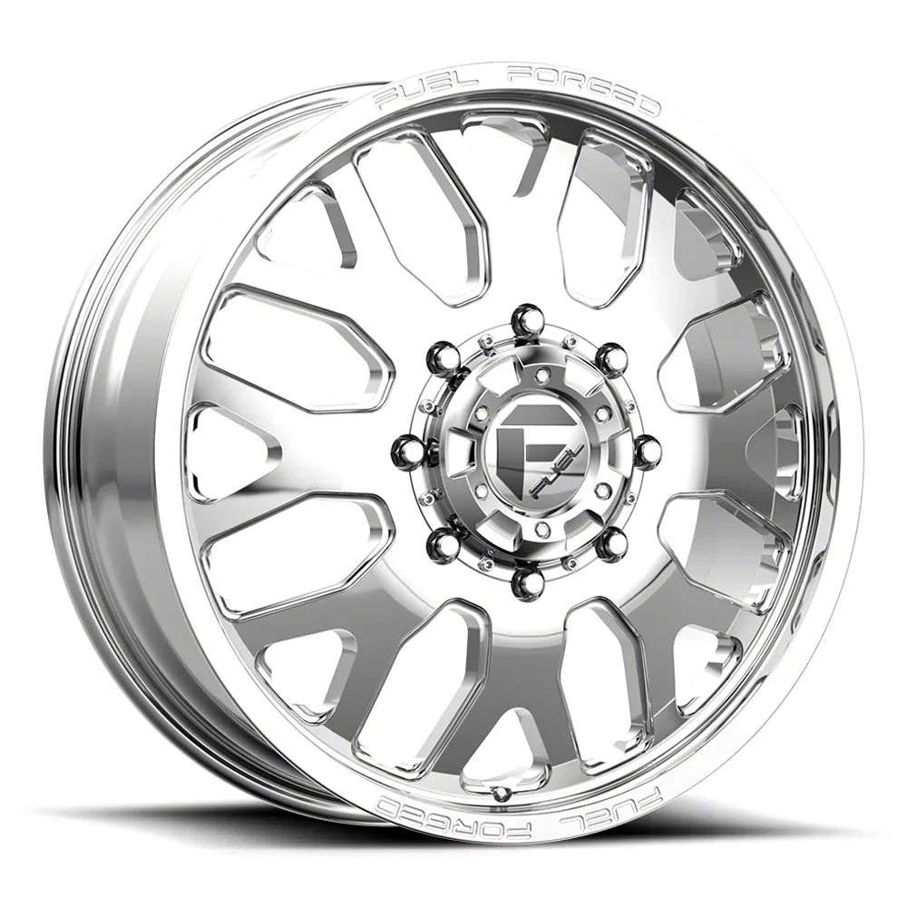 Fuel Wheels - FL-DF1924201845