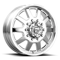 Fuel Wheels - FL-DF092420A845