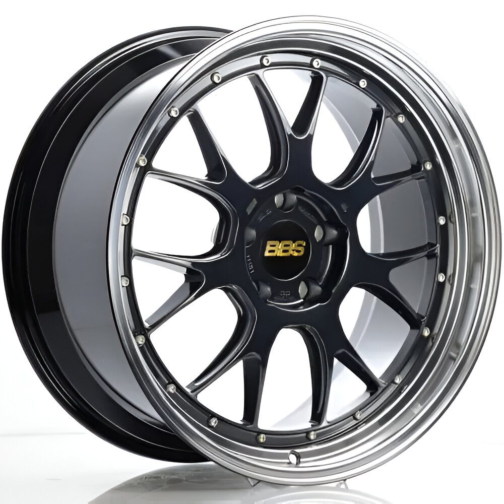 BBS - BBS-LM317BB-BKBD